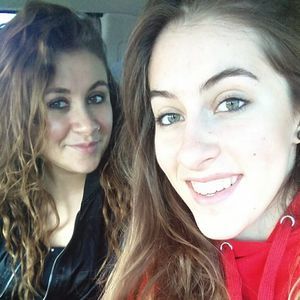 Meet your Posher, Rebecca